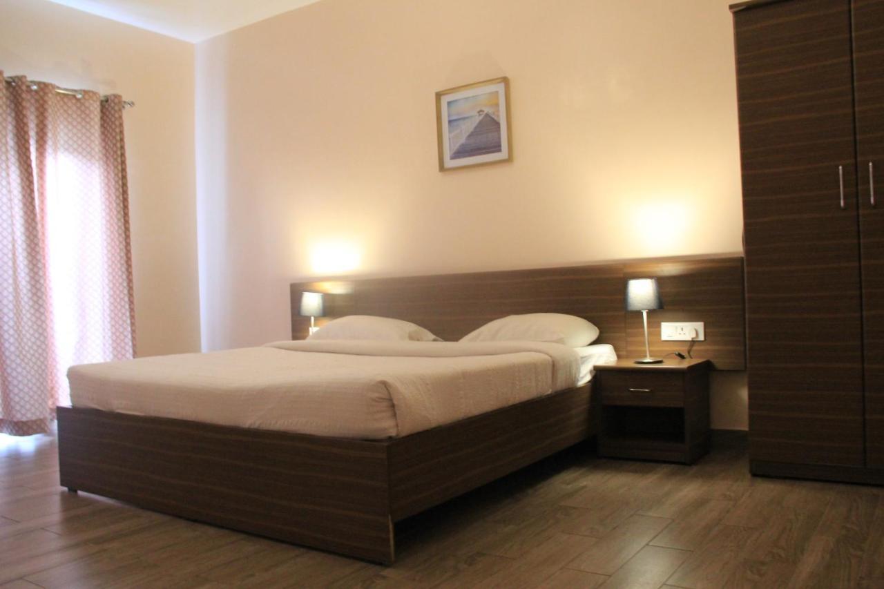 Two Seas Residence Udagamandalam Exterior foto