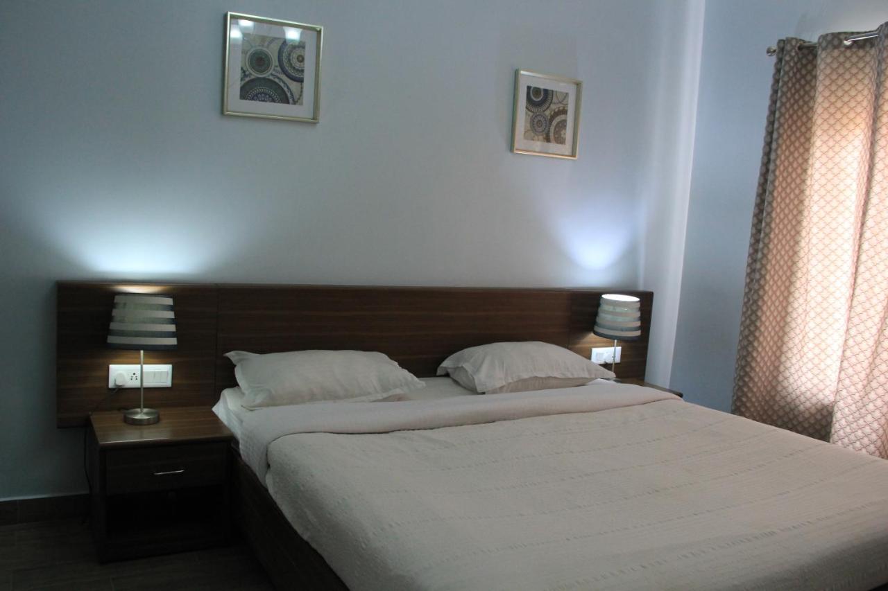 Two Seas Residence Udagamandalam Exterior foto