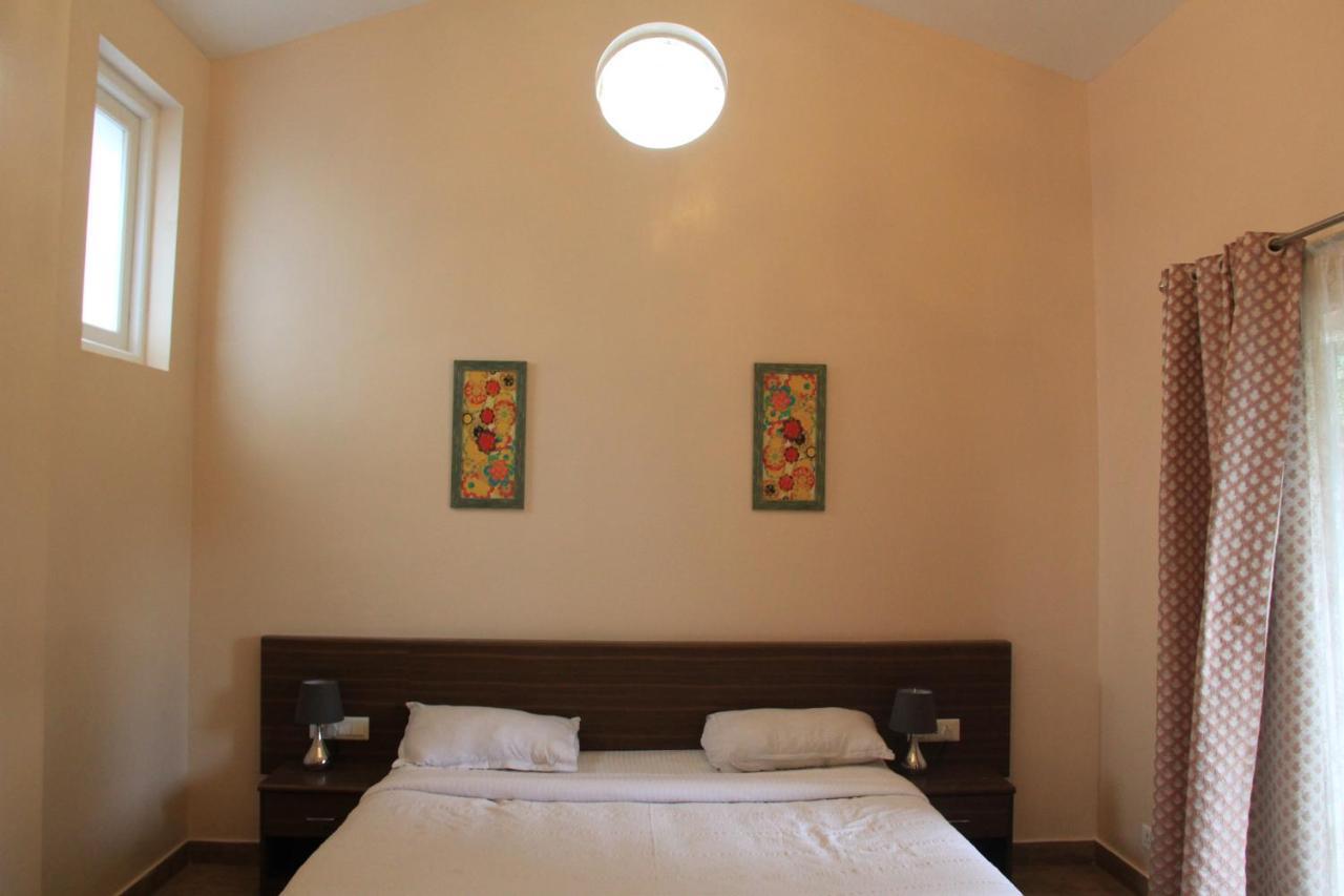 Two Seas Residence Udagamandalam Exterior foto
